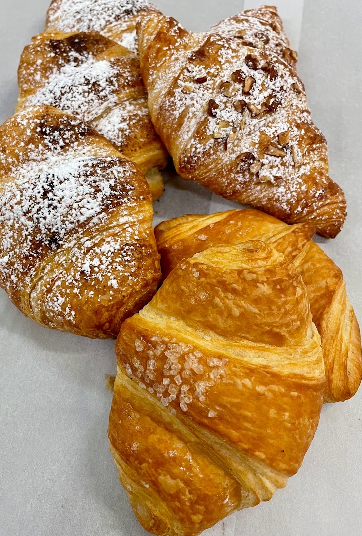 Pâtisserie Theunissen · Photos 10