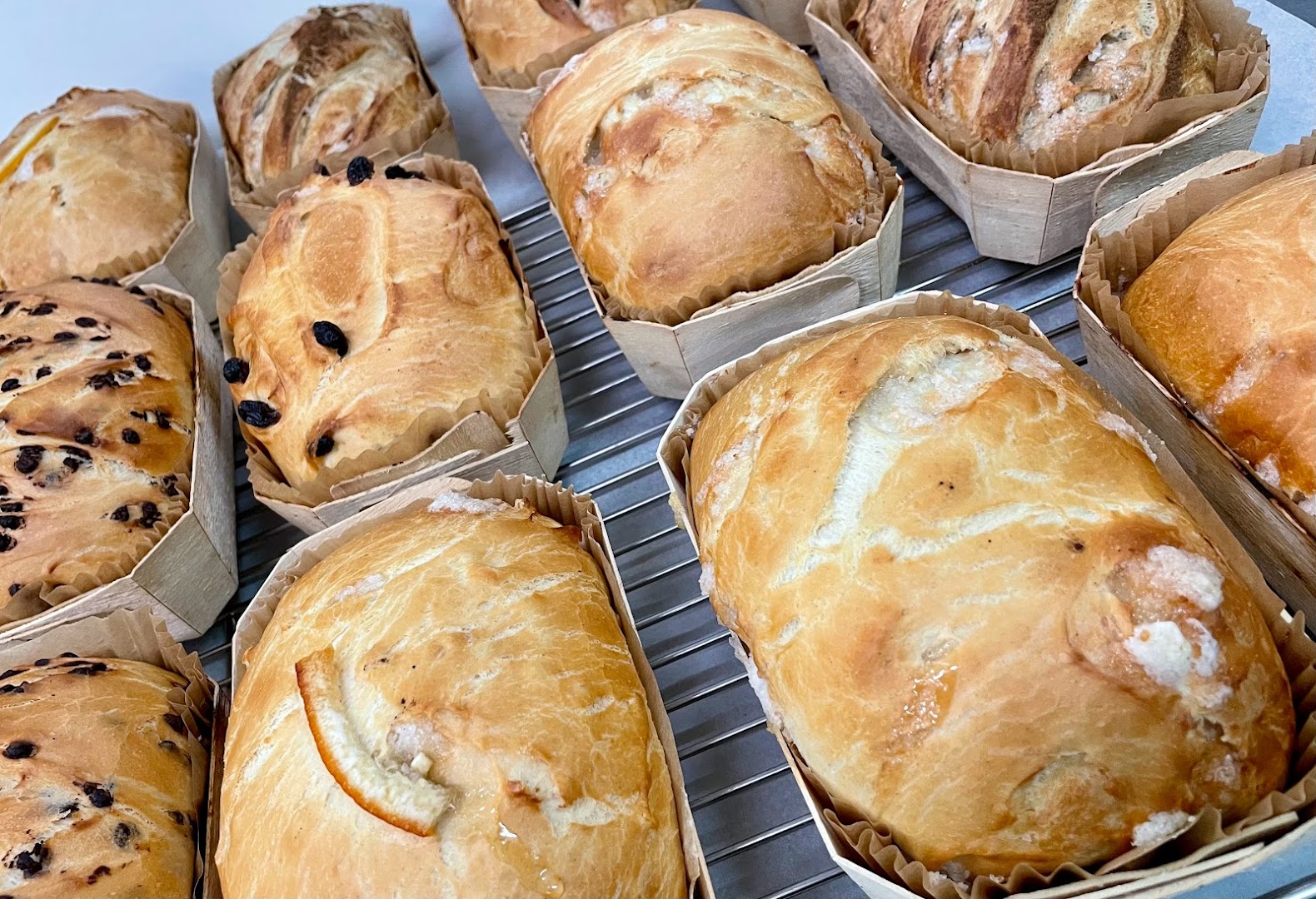 Pâtisserie Theunissen · Photos 1