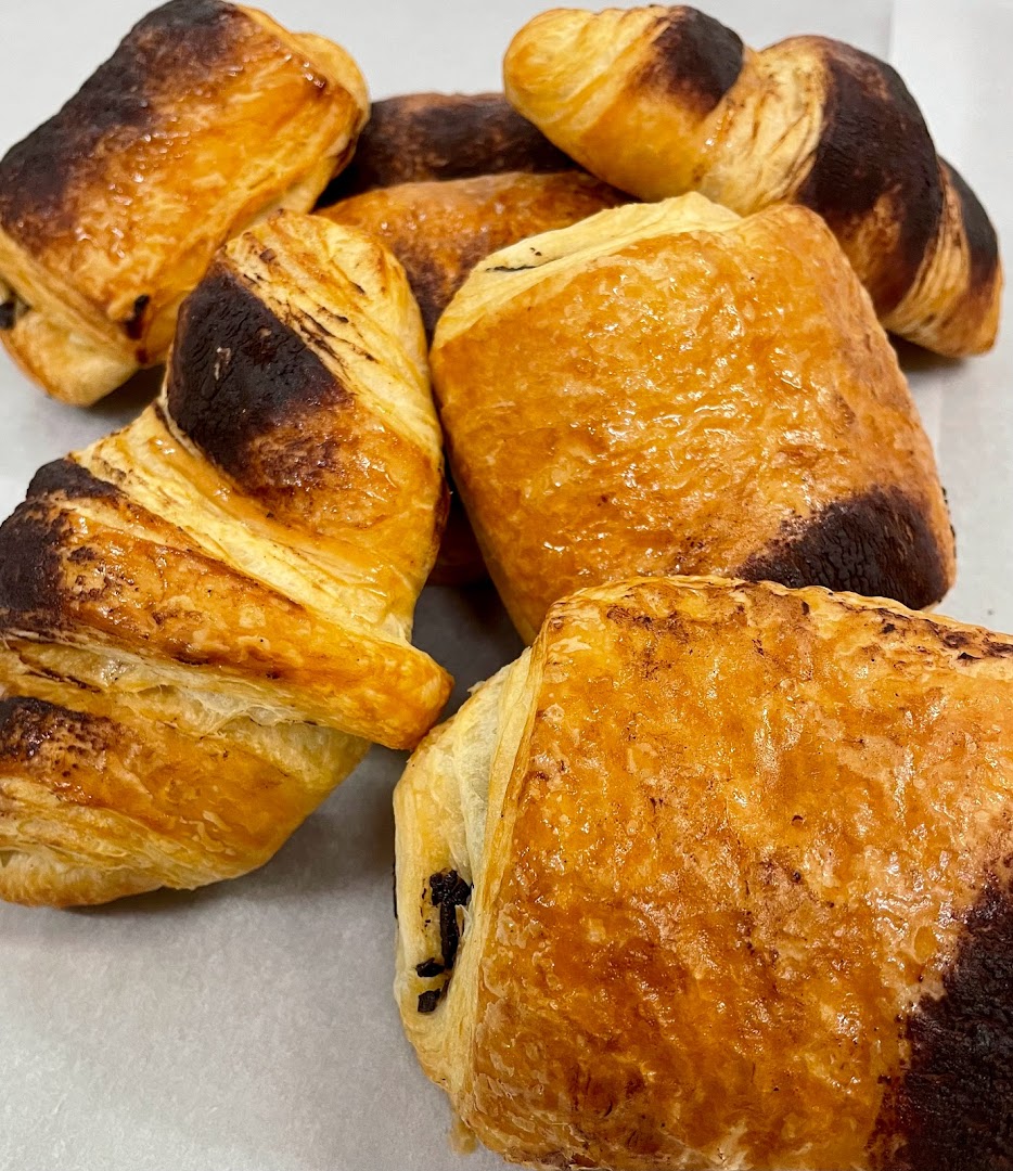 Pâtisserie Theunissen · Photos 6